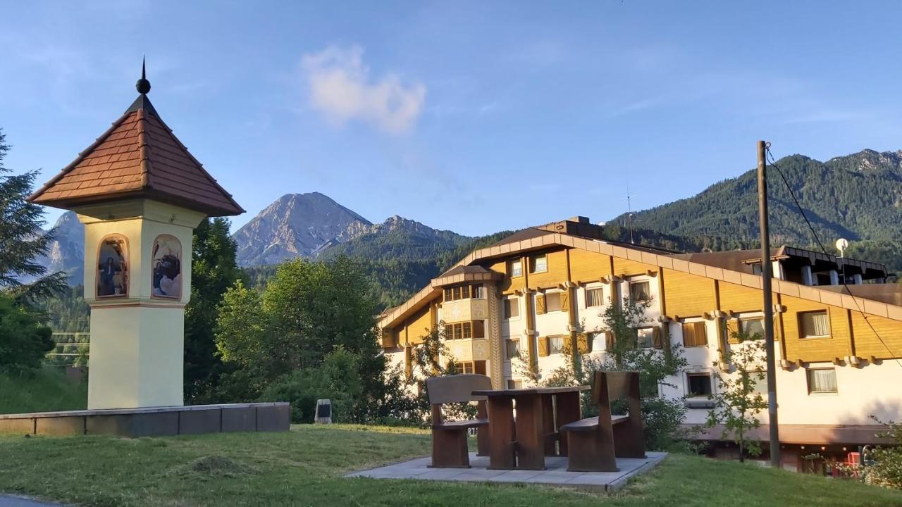 New Life Apartment Latschach ober dem Faakersee Exterior photo